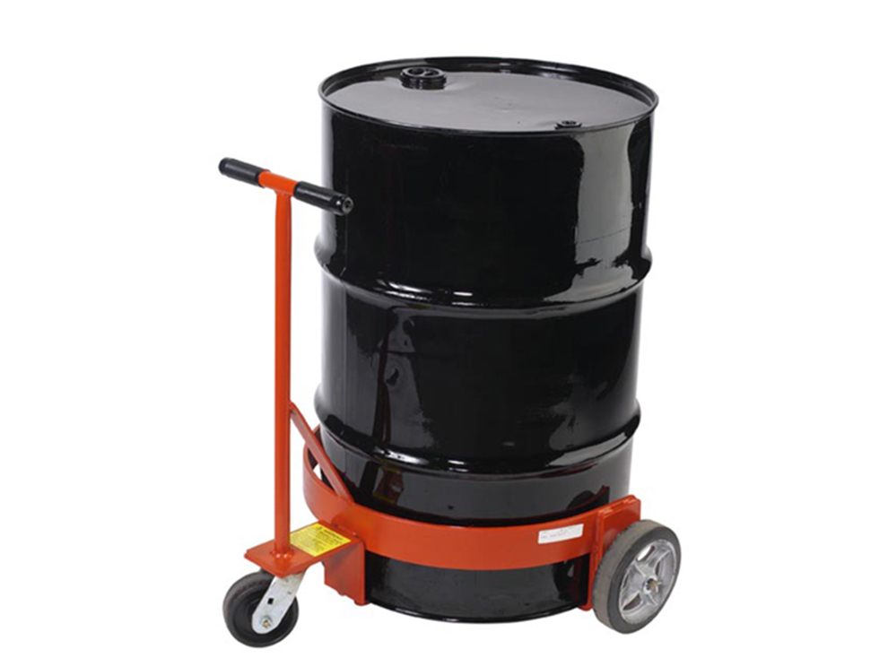 DC500 low-profile drum caddie